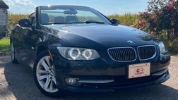 2011 BMW 3 Series 328i