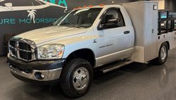2006 Dodge Ram 3500 SLT