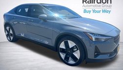 2023 Polestar 2 Long Range Dual Motor