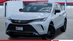 2024 Toyota Venza Nightshade Edition
