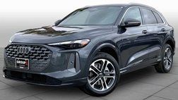2025 Audi Q5 quattro Premium TFSI
