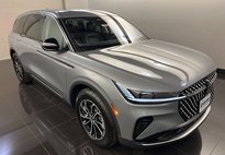 2025 Lincoln Nautilus Hybrid Premiere