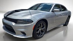 2018 Dodge Charger SXT Plus