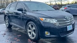 2009 Toyota Venza AWD V6