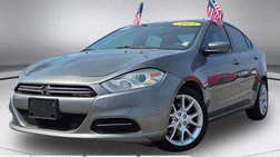 2013 Dodge Dart SXT