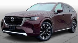 2024 Mazda CX-90 3.3 Turbo S Premium Plus