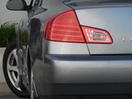 2004 Infiniti G35 Base