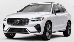 2023 Volvo XC60 B5 Plus Bright Theme