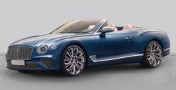 2023 Bentley Continental V8 AWD