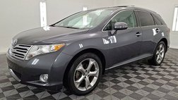 2011 Toyota Venza FWD V6