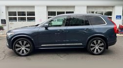 2022 Volvo XC90 T6 Inscription 7-Passenger