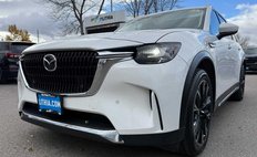 2024 Mazda CX-90 Plug-in Hybrid Premium