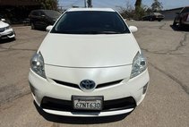 2013 Toyota Prius Persona Series Special Edition