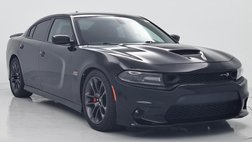 2020 Dodge Charger Scat Pack