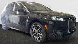 2026 BMW iX xDrive60