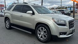 2015 GMC Acadia SLT-1