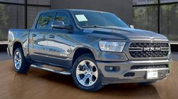 2024 Ram Ram Pickup 1500 Lone Star
