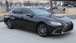 2024 Lexus ES 350 Base