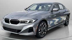 2026 BMW 3 Series 330i