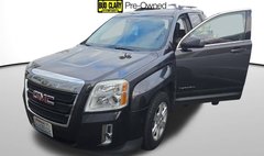 2015 GMC Terrain SLT-1