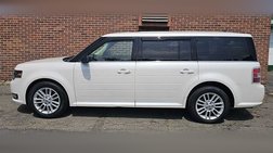 2014 Ford Flex SEL