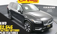 2023 Volvo XC90 Recharge T8 Plus Bright Theme 6P