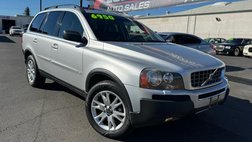 2006 Volvo XC90 V8