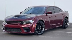 2020 Dodge Charger Scat Pack