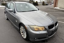 2011 BMW 3 Series 328i xDrive