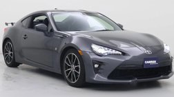 2020 Toyota 86 GT