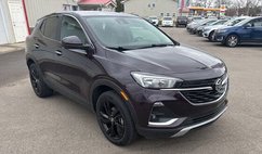 2021 Buick Encore GX Preferred