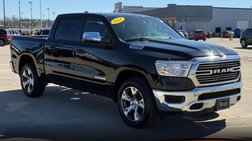 2024 Ram Ram Pickup 1500 Laramie