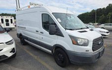 2016 Ford Transit 150