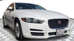 2018 Jaguar XE 20d Premium