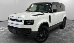 2026 Land Rover Defender 110 P300 S