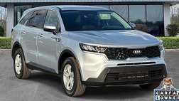 2021 Kia Sorento LX