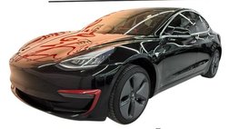 2019 Tesla Model 3 Mid Range