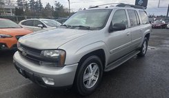 2004 Chevrolet TrailBlazer EXT LS