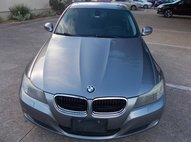 2011 BMW 3 Series 328i xDrive