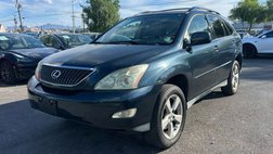 2004 Lexus RX 330 Base