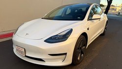 2023 Tesla Model 3 Base