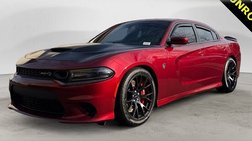 2019 Dodge Charger SRT Hellcat