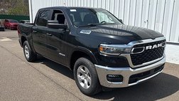 2025 Ram Ram Pickup 1500 Lone Star