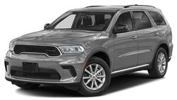 2024 Dodge Durango Citadel