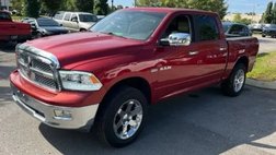 2009 Dodge Ram 1500 Laramie