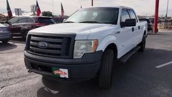 2012 Ford F-150 XL