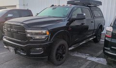 2020 Ram Ram Pickup 2500 Laramie