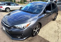 2023 Subaru Impreza Premium