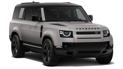 2026 Land Rover Defender 130 P400 X-Dynamic SE