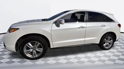 2014 Acura RDX Base